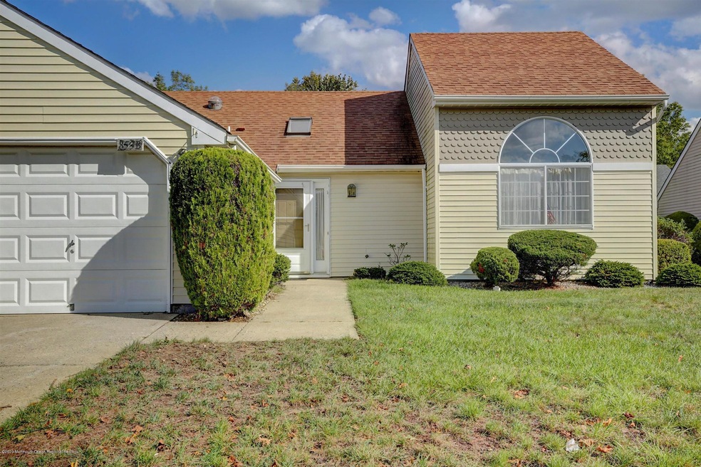 02-Front of Home