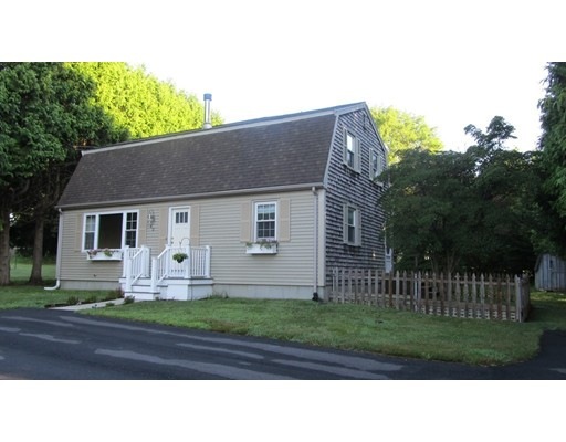 42 Tripp Dr, Westport, MA 02790 - photo 1