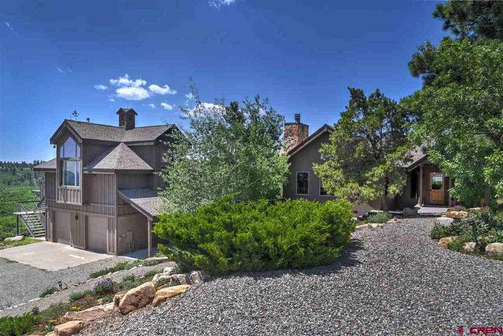 0 Durango Ridge Rd, Durango, CO 81301 - photo 1