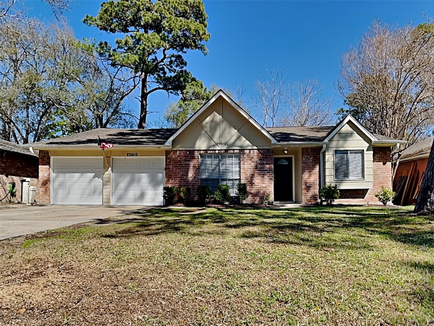 23510 Harpergate Dr, Spring, TX 77373 - photo 1