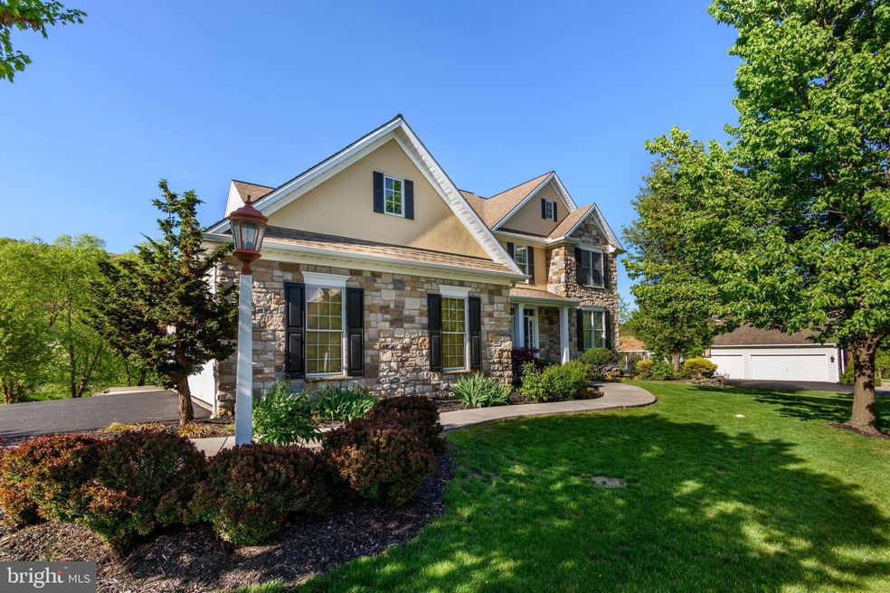 6210 Run Cross Ln, Enola, PA 17025 - photo 1