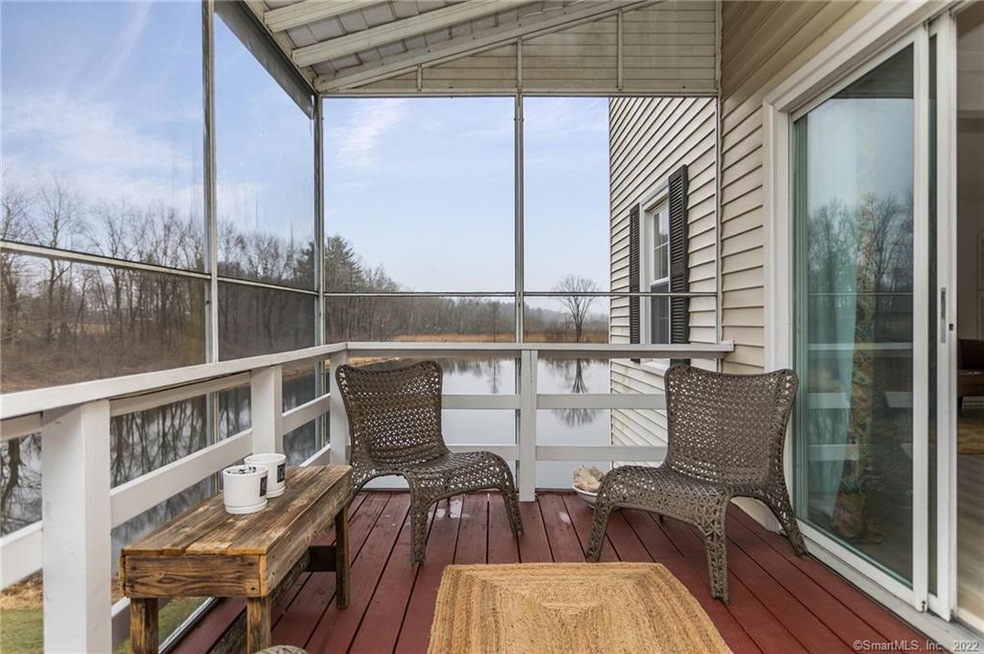 47 Tapping Reeve Village unit 47, Litchfield, CT 06759 - photo 1