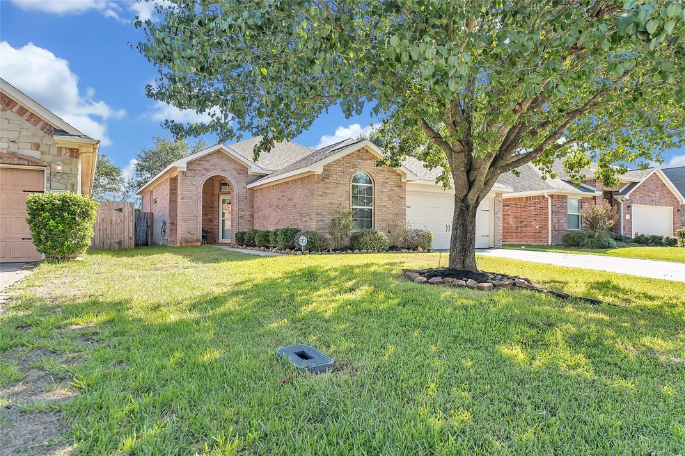 7115 Durango Creek Dr, Magnolia, TX 77354 - photo 1