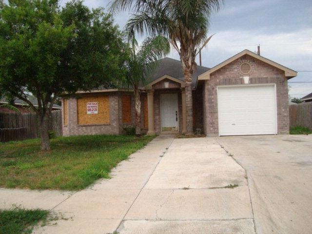 404 Rosas Priego St unit 81, Donna, TX 78537 - photo 1