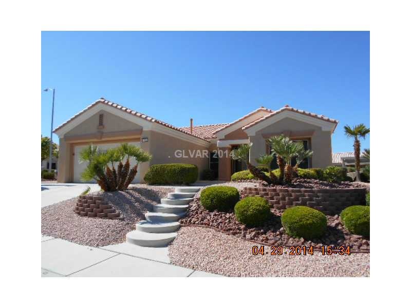 Property Photo. Located on a North/South facing Co