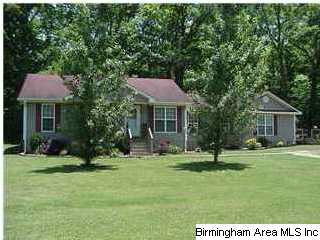 Spacious 4 BR 3 BA Home