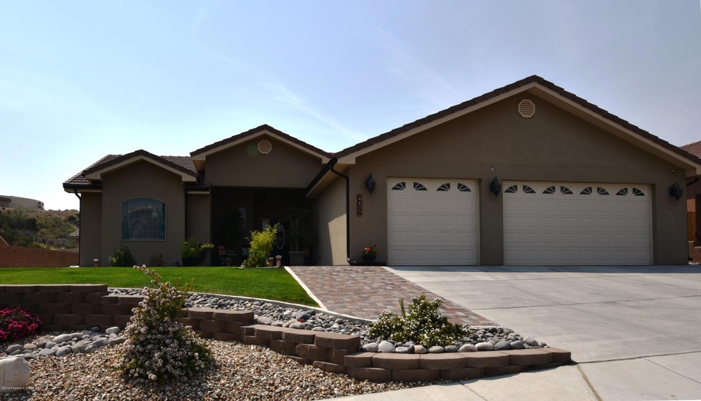4409 Calle Mio Ave, Farmington, NM 87401 - photo 1