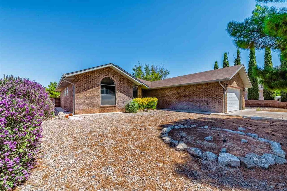 3123 Summer Ave, Alamogordo, NM 88310 - photo 1