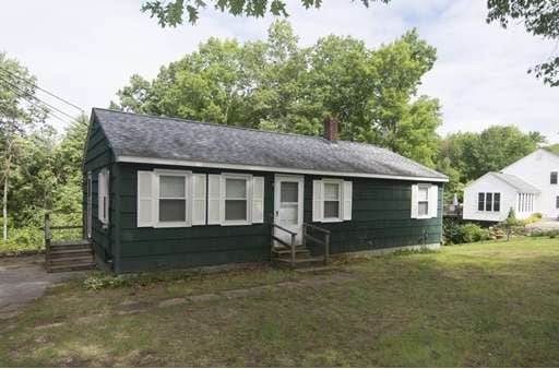 49 Clark Rd, Fiskdale, MA 01518 - photo 1