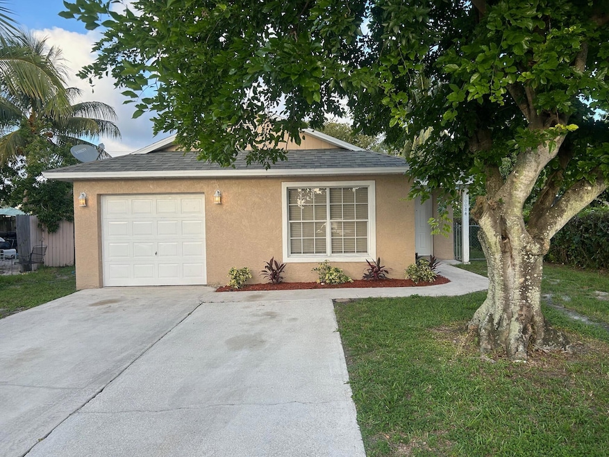 For Rent $2,600/month