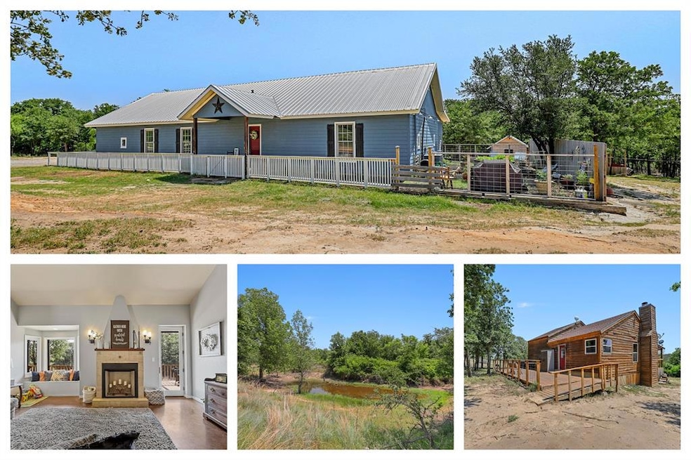 363 Saddle Ridge Ct, Springtown, TX 76082 - photo 1