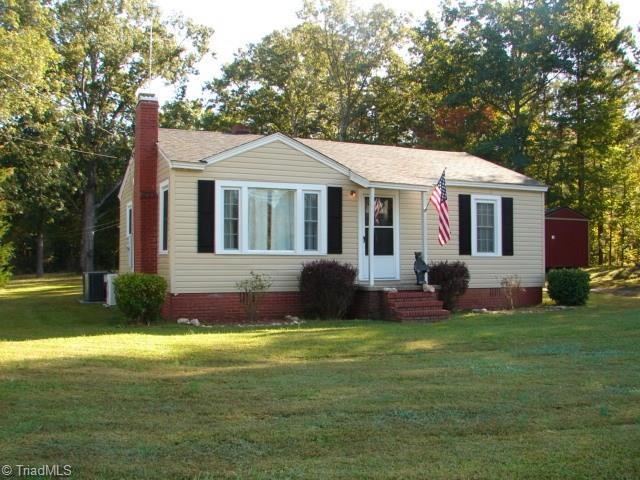 7597 Us Highway 220 S, Asheboro, NC 27205 - photo 1