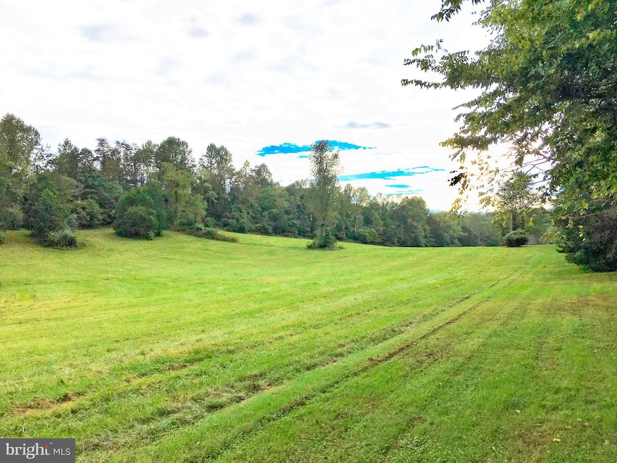 9523 Cliff Mills Rd, Marshall, VA 20115 - photo 1