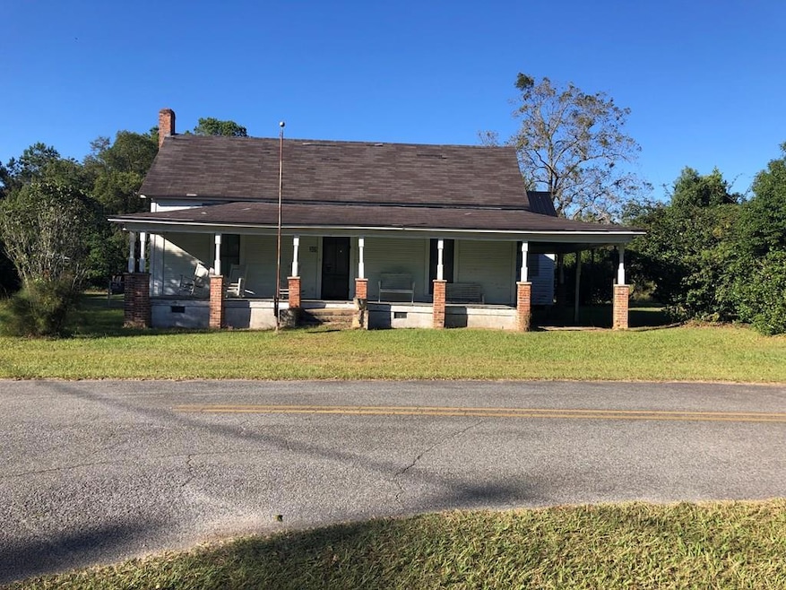 309 Pear St, Pavo, GA 31778 - photo 1