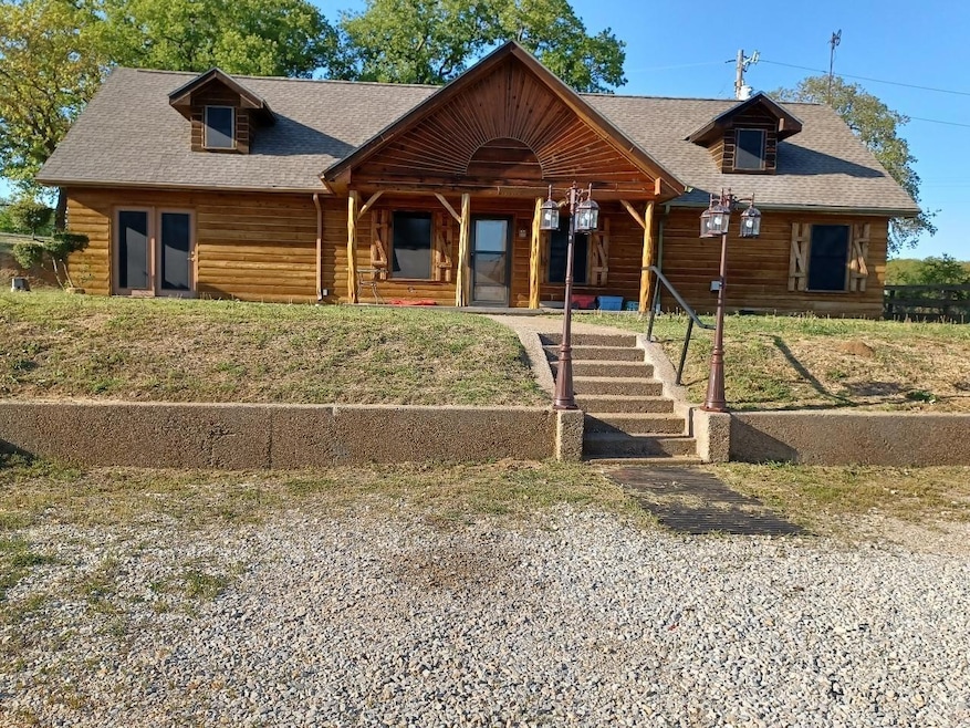 101 Misty Ridge Ln, Weatherford, TX 76085 - photo 1