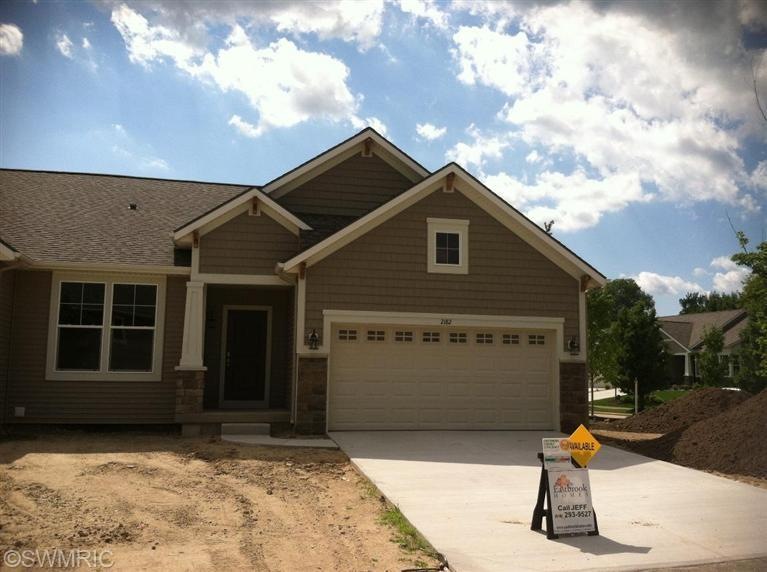 1282 Jakarta Dr SW, Byron Center, MI 49315 - photo 1