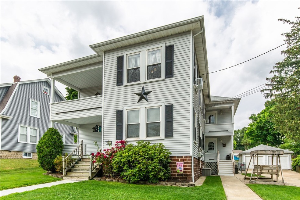 164 Rivulet St, Woonsocket, RI 02895 - photo 1