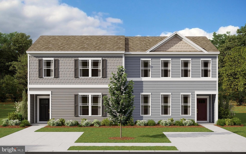 154 Currant Cir, Magnolia, DE 19962 - photo 1