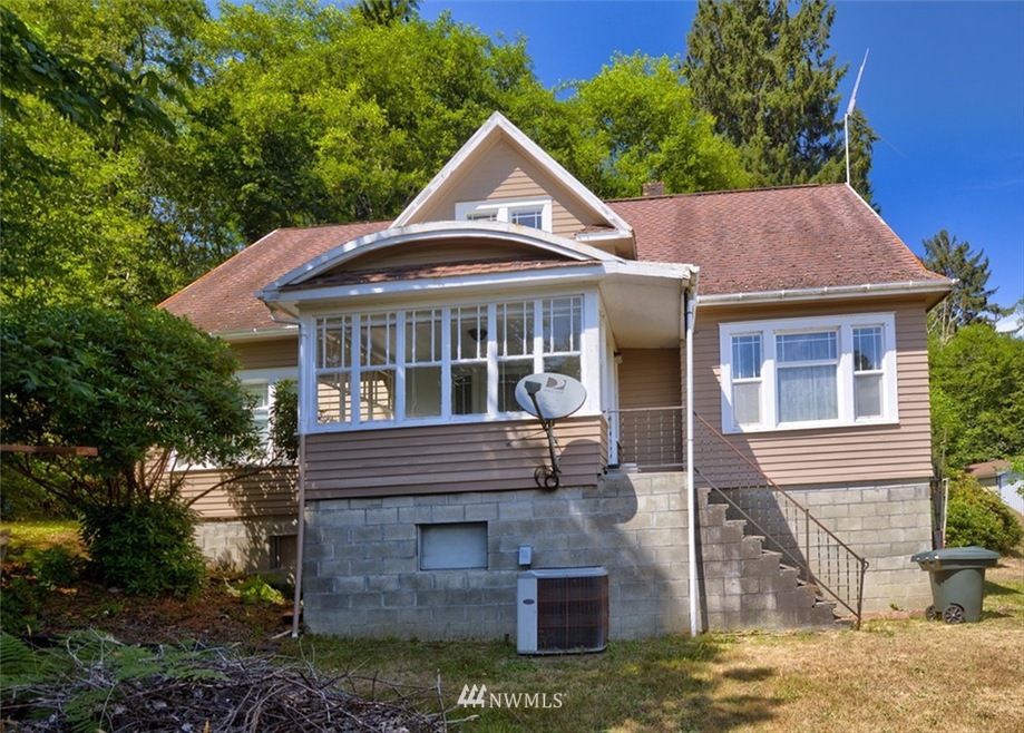 57 Monohon Landing Rd, Raymond, WA 98577 - photo 1