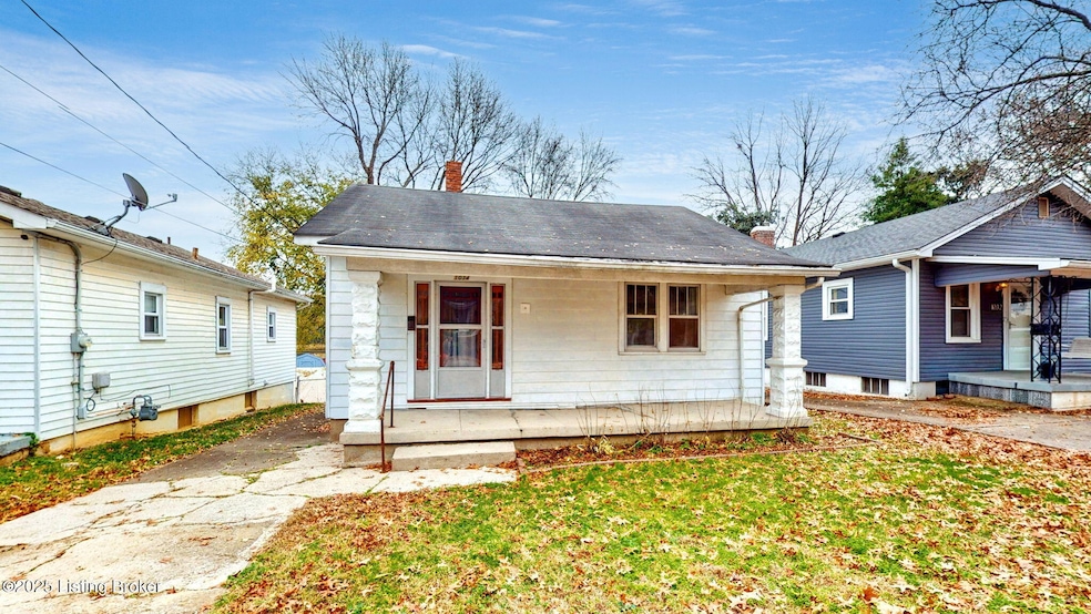 1034 Dixon Ave, Louisville, KY 40217 - photo 1