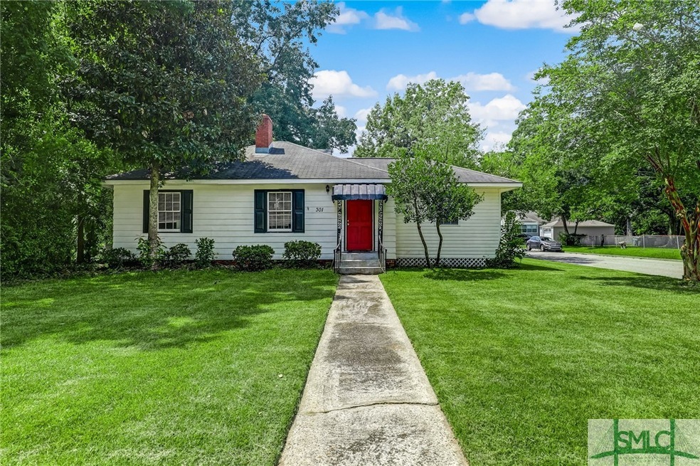 301 E 58th St, Savannah, GA 31405 - photo 1