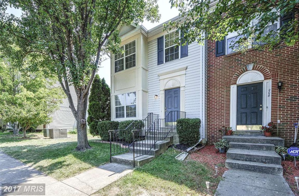 210 Rover Ct, Stafford, VA 22554 - photo 1