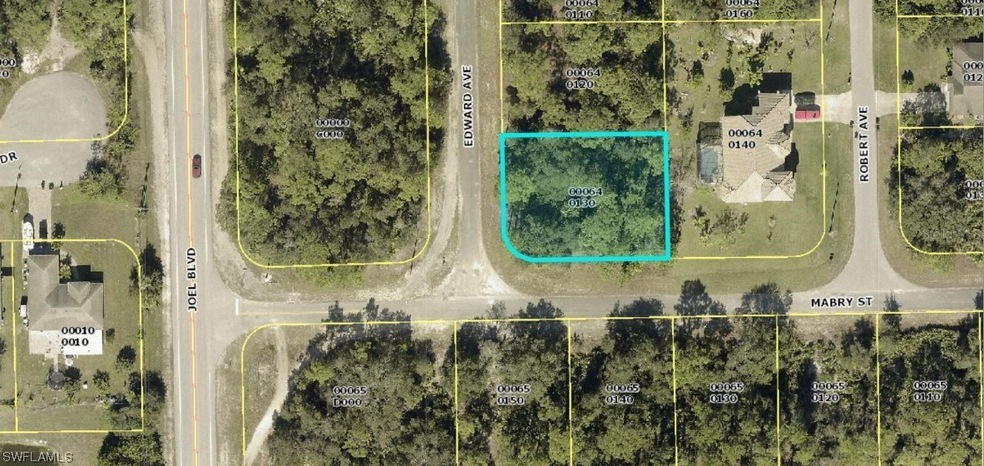 2000 Edward Ave, Alva, FL 33920 - photo 1
