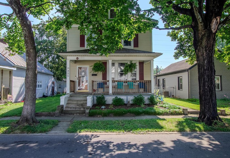 Sold $205,000