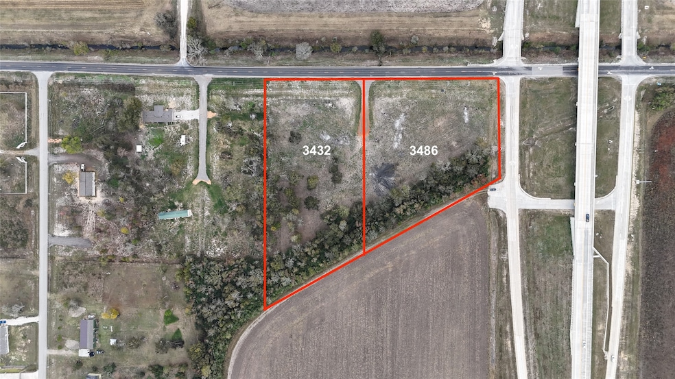 3486 Farm To Market 1413, Dayton, TX 77535 - photo 1