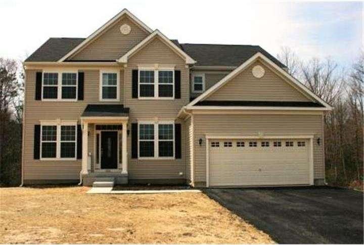 1036 Beckley Dr, Williamstown, NJ 08094 - photo 1