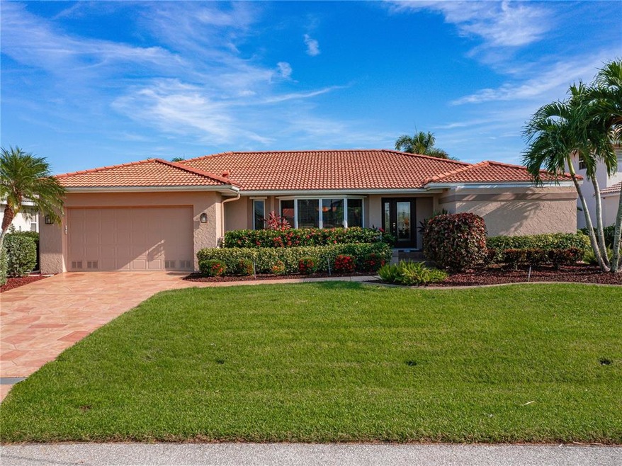 1405 Grebe Dr, Punta Gorda, FL 33950 - photo 1