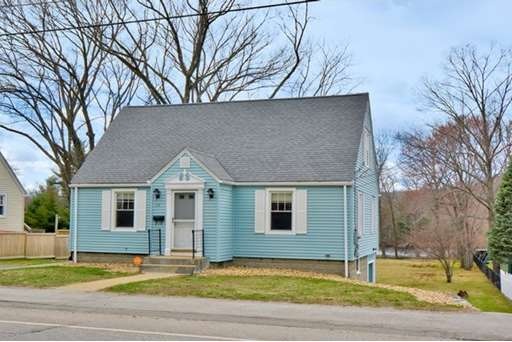 54 Pinehurst Ave, Auburn, MA 01501 - photo 1