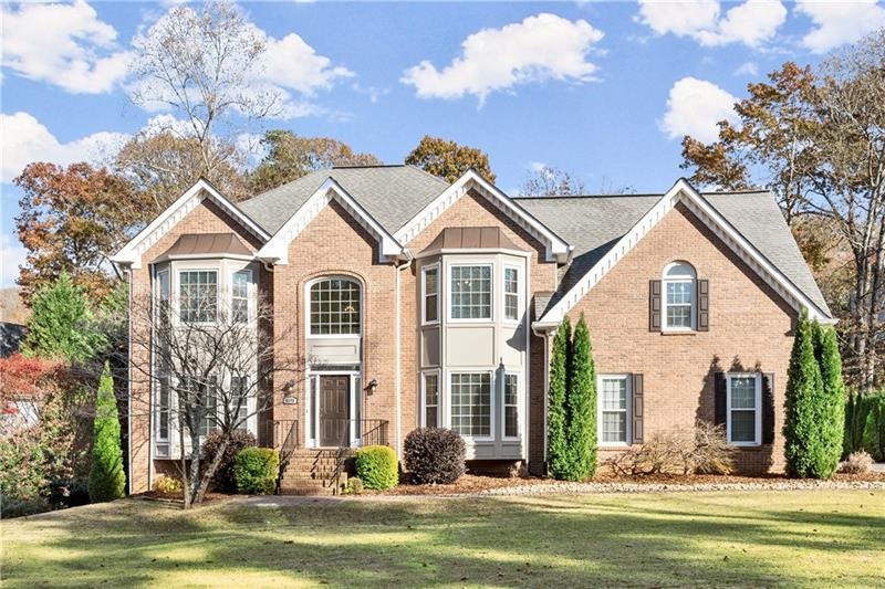 4178 Summit Way, Marietta, GA 30066 - photo 1
