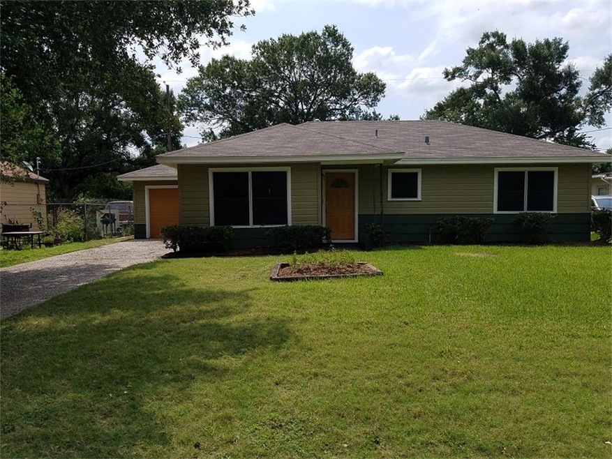 6223 Wayland St, Houston, TX 77021 - photo 1