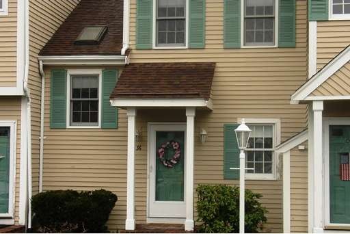 36 Hobart Ln, Rockland, MA 02370 - photo 1