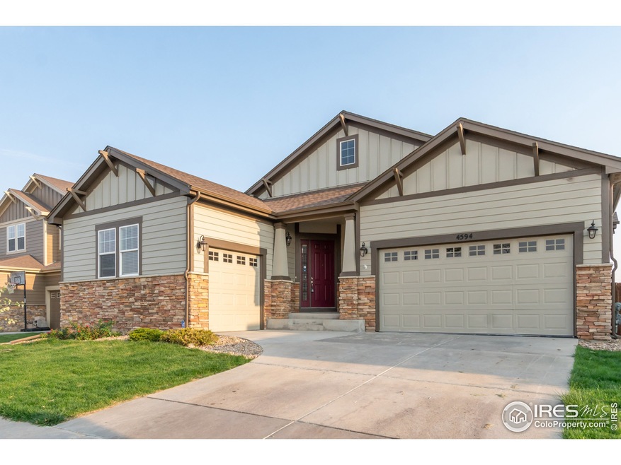 4594 E 139th Ave, Thornton, CO 80602 - photo 1