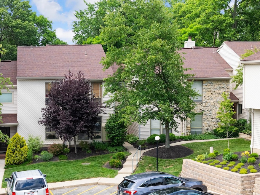 7268 E Galbraith Rd, Cincinnati, OH 45243 - photo 1