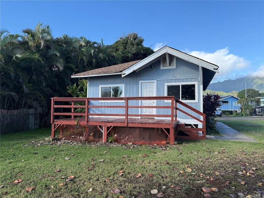 47-719 Kamehameha Hwy unit D, Kaneohe, HI 96744 - photo 1