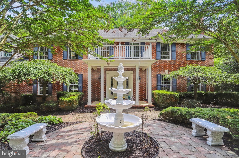 301 John Harrison Rd, Harwood, MD 20776 - photo 1