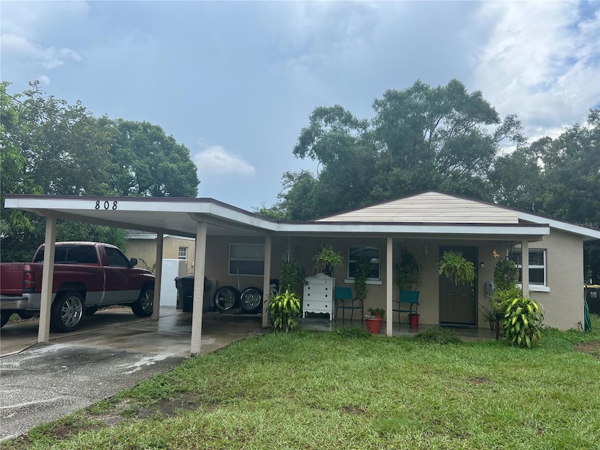 808 Berkley Rd, Auburndale, FL 33823 MLS MFRP4927202