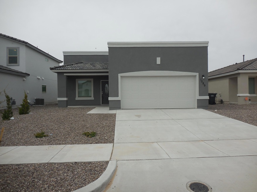 1089 Paseo de Suerte