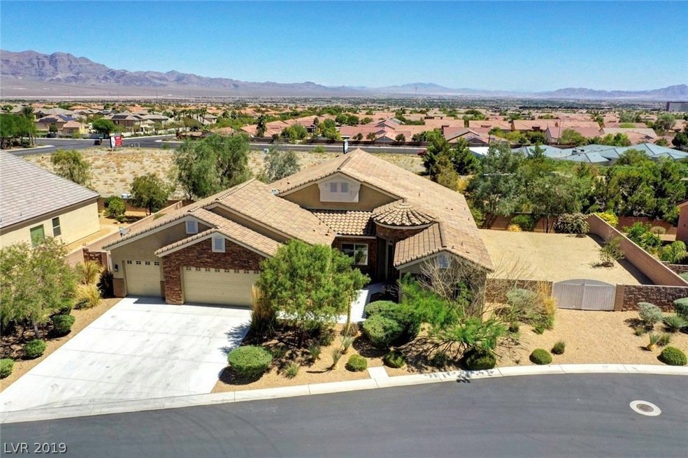 7350 Silent Water Way, Las Vegas, NV 89149 - photo 1