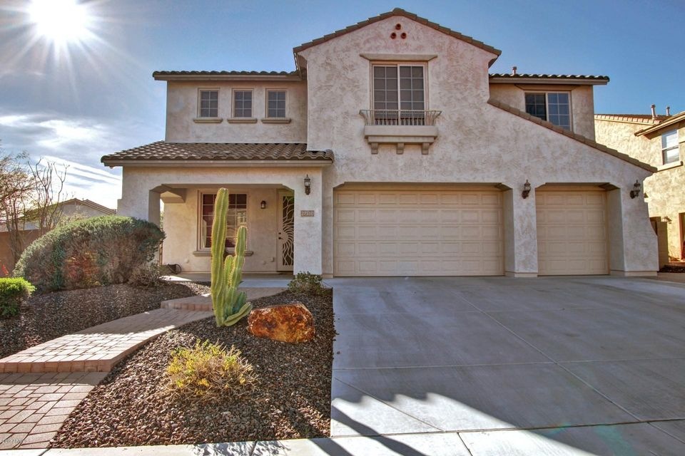 27510 N. 51st Lane