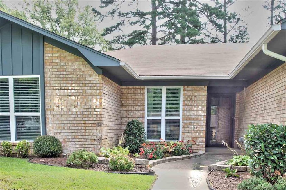 403 Forrestburg Dr, Wake Village, TX 75501 - photo 1