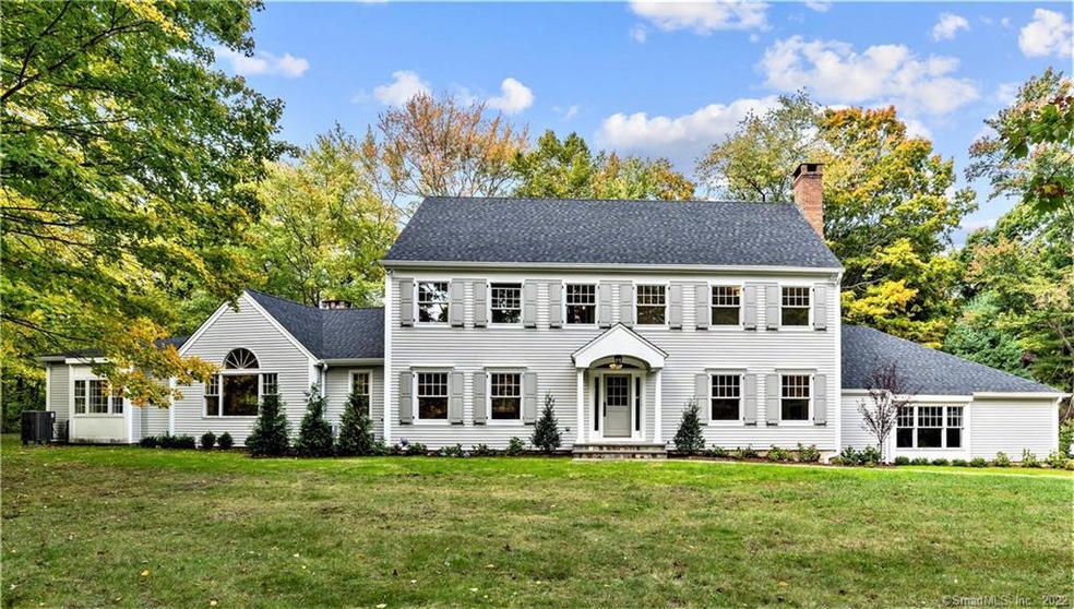 27 Jefferson Dr, Ridgefield, CT 06877 - photo 1