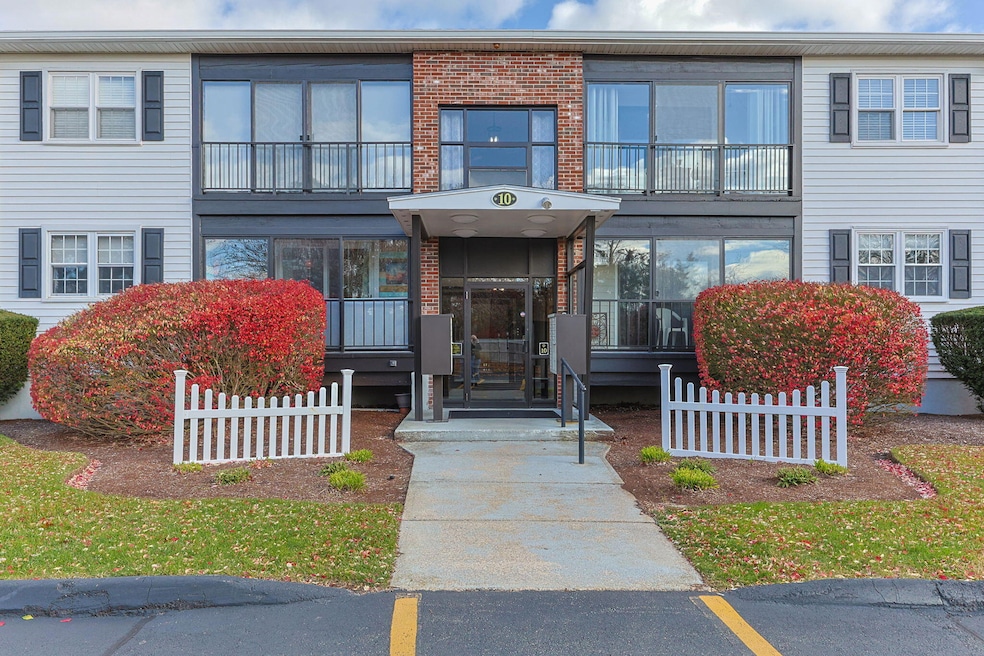 10 Candlewood Ln unit 2-1, Dennis Port, MA 02639 - photo 1