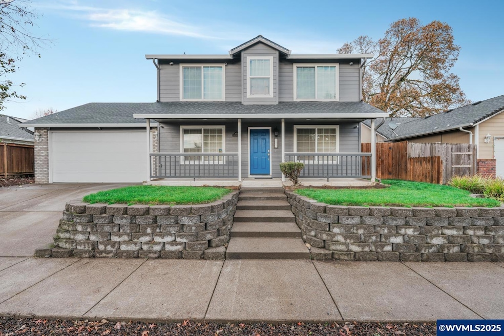 1061 Argon Ave, Eugene, OR 97404 - photo 1