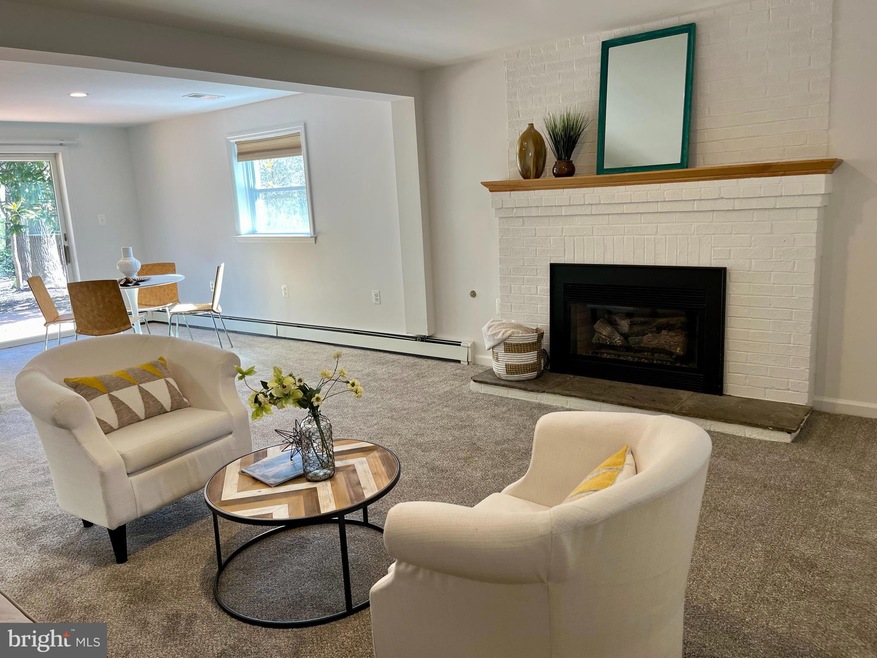 424 Great Falls St unit LOWER APT, Falls Church, VA 22046 - photo 1