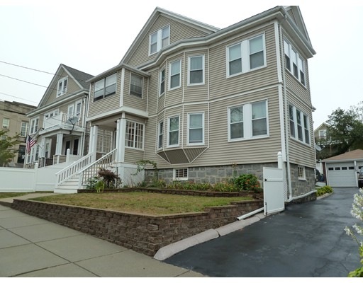 45 Owencroft Rd unit 1, Dorchester Center, MA 02124 - photo 1