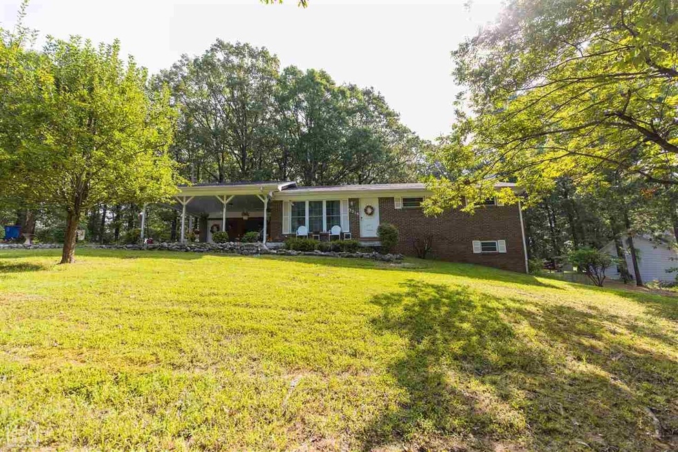 3314 N Culberhouse St, Jonesboro, AR 72401 - photo 1